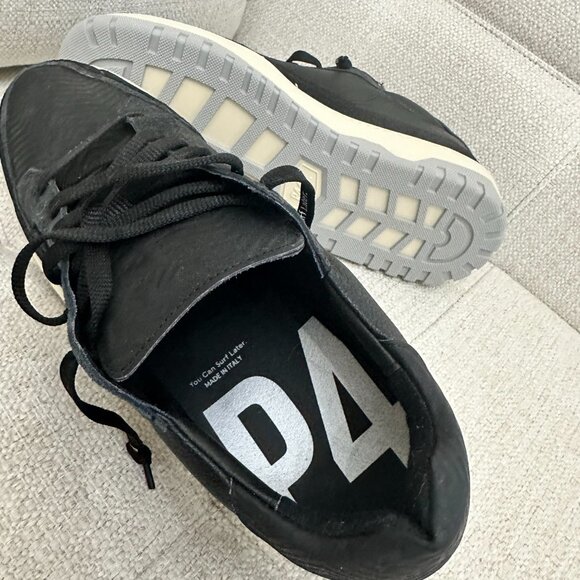 P448 Low Top Sneakers - Picture 8 of 11